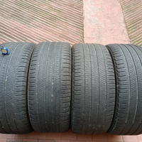 Gomme 275 45 21 110Y pirelli 4 stagioni 60-70%