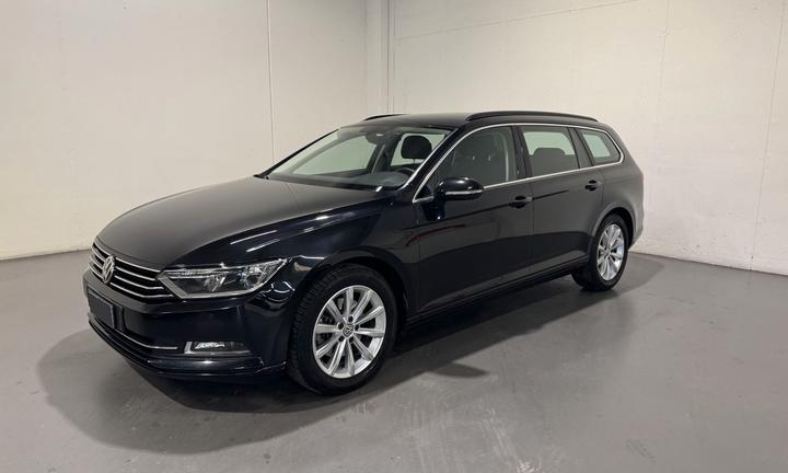 Volkswagen Passat 2.0TDI DSG del 2016