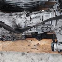 Cambio Mitsubishi Pajero 2.5 cod. mot. 4D56
