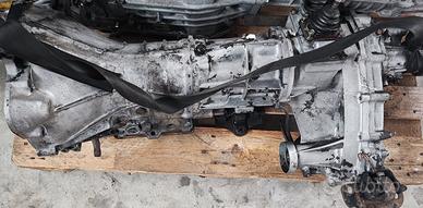 Cambio Mitsubishi Pajero 2.5 cod. mot. 4D56