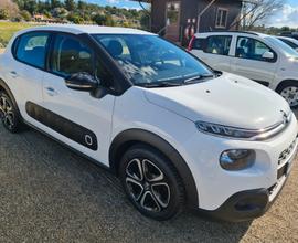 Citroen C3 BlueHDi 75 S&S Feel