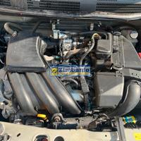 MOTORE NISSAN MICRA K13 1.2 BENZINA HR12