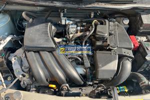 MOTORE NISSAN MICRA K13 1.2 BENZINA HR12