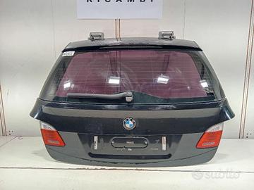 PORTELLONE POSTERIORE BMW Serie 5 E61 Touring 4162