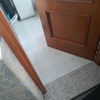 Gazebo Legno con tettoia coibentato e tegole 
