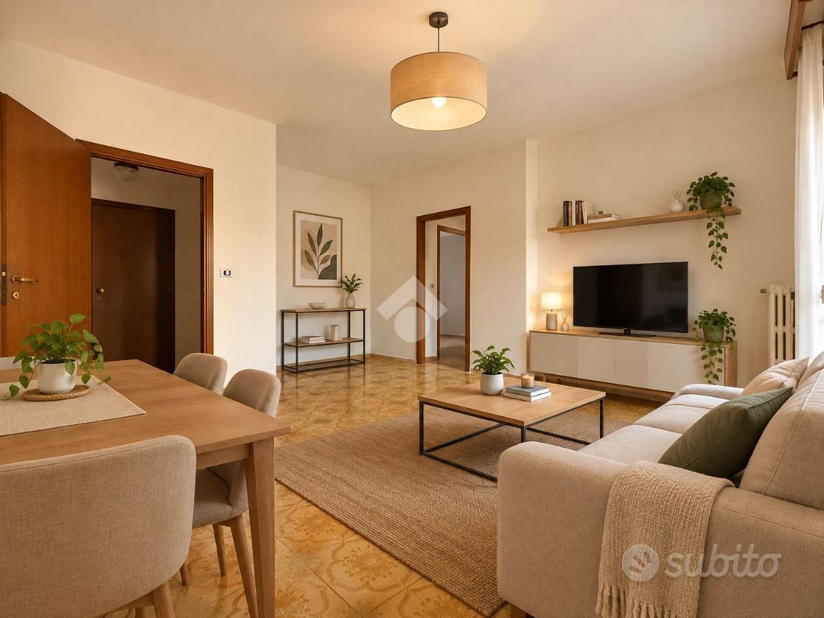 Appartamento – Cinisello Balsamo, Campo dei Fiori - Vista 4