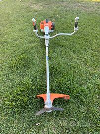 Decespugliatore professionale STIHL FS 491 C-M