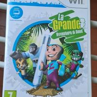 Gioco Wii