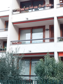 Bilocale arredato vicino al lago