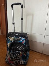 Zaino trolley Seven