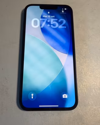 Iphone 13 128 GB