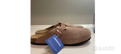 Birkenstock Boston 45