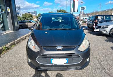 Ford B-Max  Ford B-Max 1.5 TDCi 95cv Plus