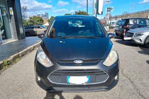 Ford B-Max  Ford B-Max 1.5 TDCi 95cv Plus