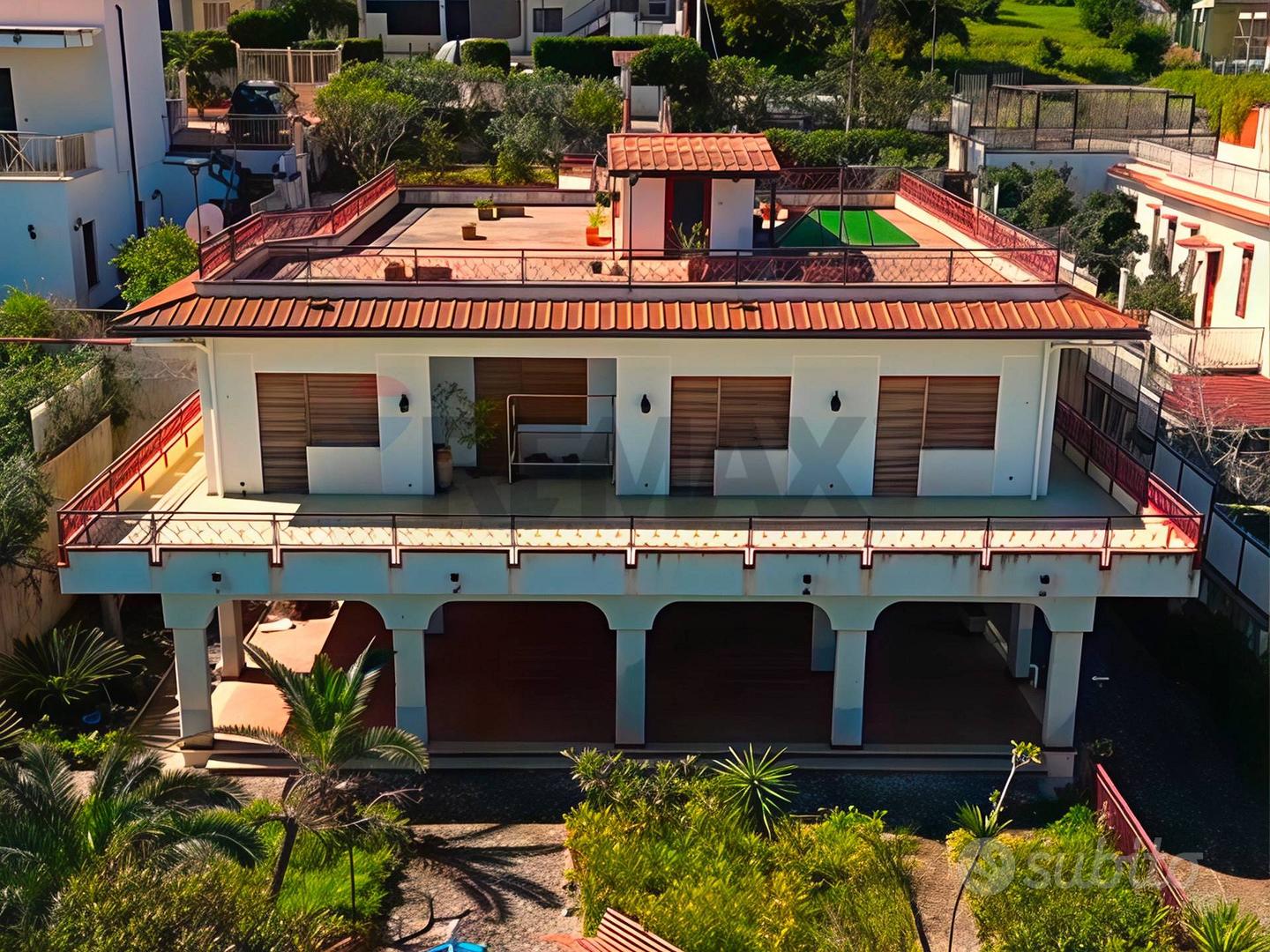 Casa – Casteldaccia, Palermo - Altro