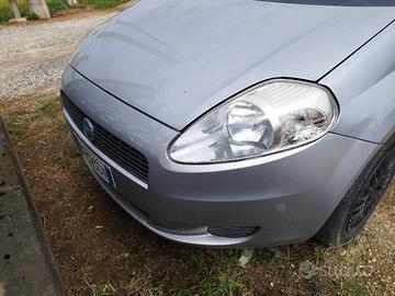 Grande Punto 1.2 3P Dynamic 48 kw