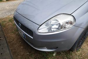 Grande Punto 1.2 3P Dynamic 48 kw
