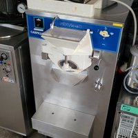Attrezzatura per gelateria
