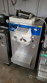 Attrezzatura per gelateria