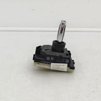 Blocchetto accensione con chiave mercedes c250 w20