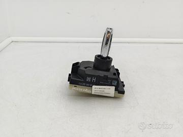 Blocchetto accensione con chiave mercedes c250 w20
