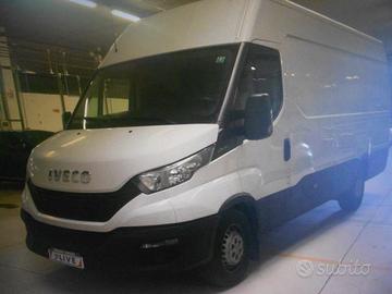 IVECO DAILY 35S V RADSTAND 4100