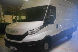 IVECO DAILY 35S V RADSTAND 4100