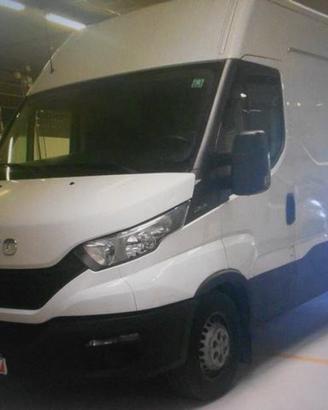 IVECO DAILY 35S V RADSTAND 4100