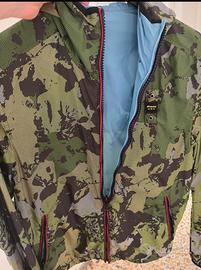 Giubbotto Blauer