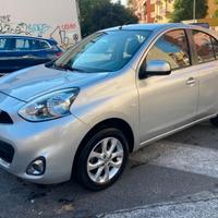 Nissan Micra del 2015 - Km. 80.000