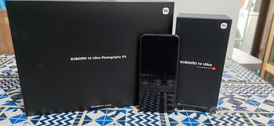 Xiaomi 14 ultra 512 gb
