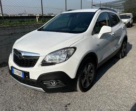 Opel Mokka 1.6 Ecotec 115CV 4x2 Start&Stop Cosmo