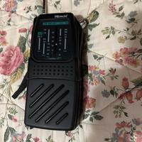 Albrecht (ricevitore) PB-AIR-CB-TV1-FM