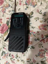Albrecht (ricevitore) PB-AIR-CB-TV1-FM