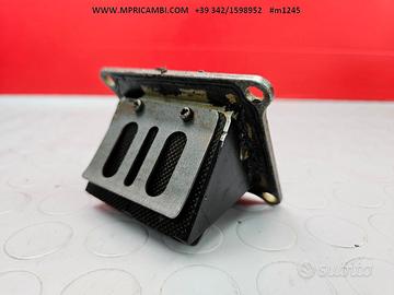 PACCO LAMELLARE SUZUKI RM 125 1993 1994 RM125 1995