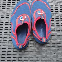 Scarpe mare/lago (sassi/windsurf) deFonseca