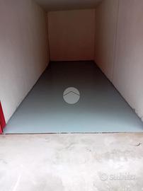 AUTORIMESSA A BERGAMO