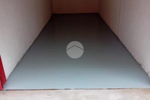 AUTORIMESSA A BERGAMO