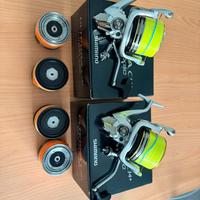 Mulinello shimano ultegra CI4+ 14000 XSC
