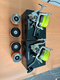 Mulinello shimano ultegra CI4+ 14000 XSC