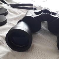 Binocolo Tasco 7x50mm