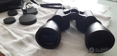 Binocolo Tasco 7x50mm