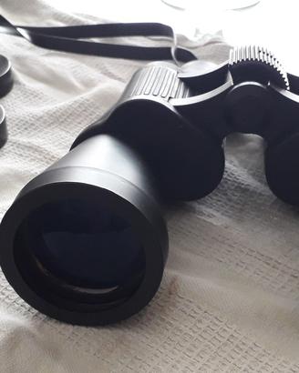 Binocolo Tasco 7x50mm