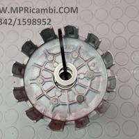 CAMPANA FRIZIONE YAMAHA YZ 125 1992 1991 YZ125 199
