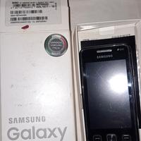 Samsung GALAXY J1-6