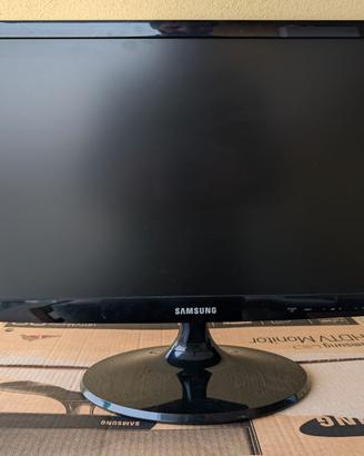 Samsung 22″ Full HD TV Monitor T22B300EW