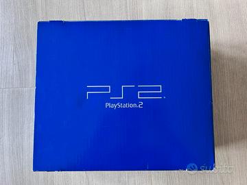 Playstatio 2
