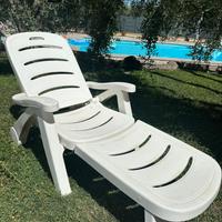 Lettini da piscinina