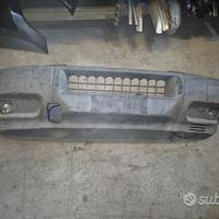 Paraurti Anteriore Per Iveco Daily C 2003 Fendi