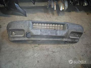Paraurti Anteriore Per Iveco Daily C 2003 Fendi